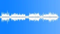 Waves of peaceful seasStock Music