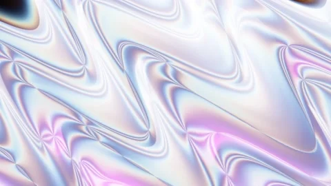 Waves of pearl shades Stock Footage 139923959