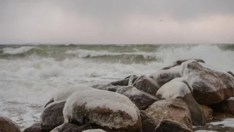 Waves Stock Photos