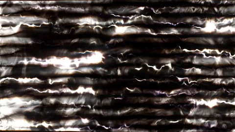 Waves of radio and frequency Video stock 91648146