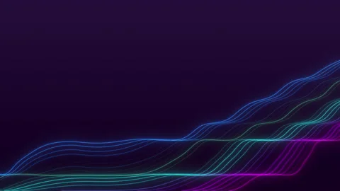 Waves render 1 Stock-Footage 210201309