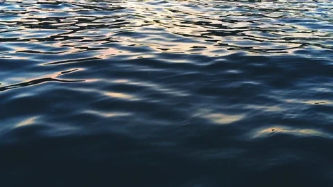 Waves of river. Stockbeeldmateriaal 110693914