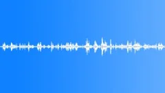 Waves on the Rocks at the Beach Sound Effect