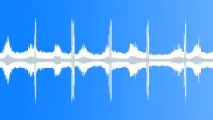 Waves On Rocky Beach 1 LoopSound Effect
