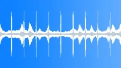 Waves On Rocky Beach 6 LoopSound Effect