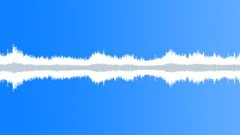 Waves on Rocky Beach Sound Effect