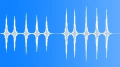 Waves - sea breaking at sandy beach (sfx)Sound Effect