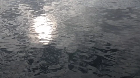 Waves on the sea Vídeos de archivo 108422806