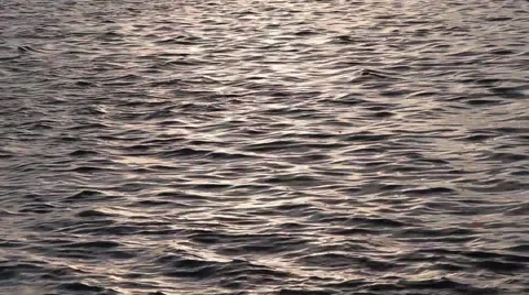 Waves at the sea shore Stock Footage 40749978