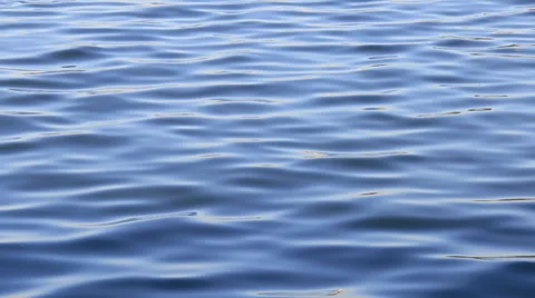 Waves sea water background Stock Footage 39568238