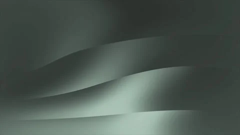 Waves Shadow Gradient Animated Background Stock Footage 295909441