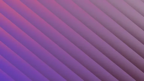 Waves shape background loop 4k animation video. Stock Footage 311761200