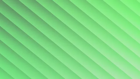 Waves shape background loop 4k animation video. Stock Footage 311761211