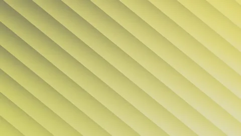 Waves shape background loop 4k animation video. Stock Footage 311761213