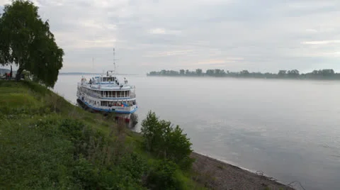 Waves  ship.42 Stock Footage 26261179
