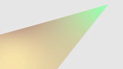 Waves Slide Present Transition with Alpha Channel 4K Video stock 311433524