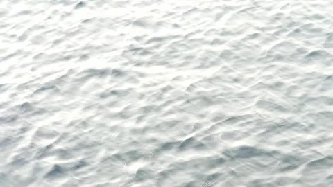 Waves in slow motion Stock Footage 318032693