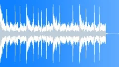 Waves Stinger 2 Stock Music