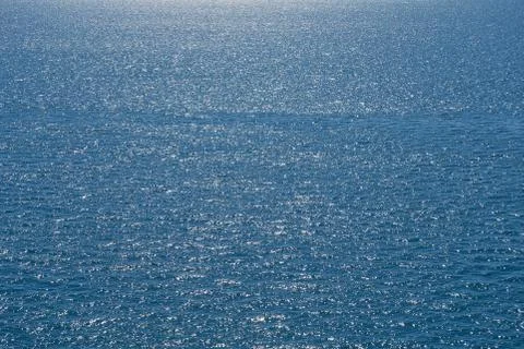 Waves texture and background Stock Photos