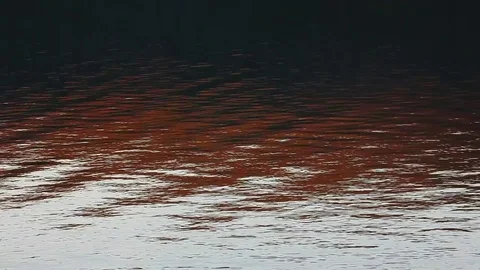 Waves texture Video stock 81696176