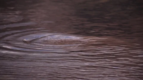 Waves texture Stock Footage 107737308