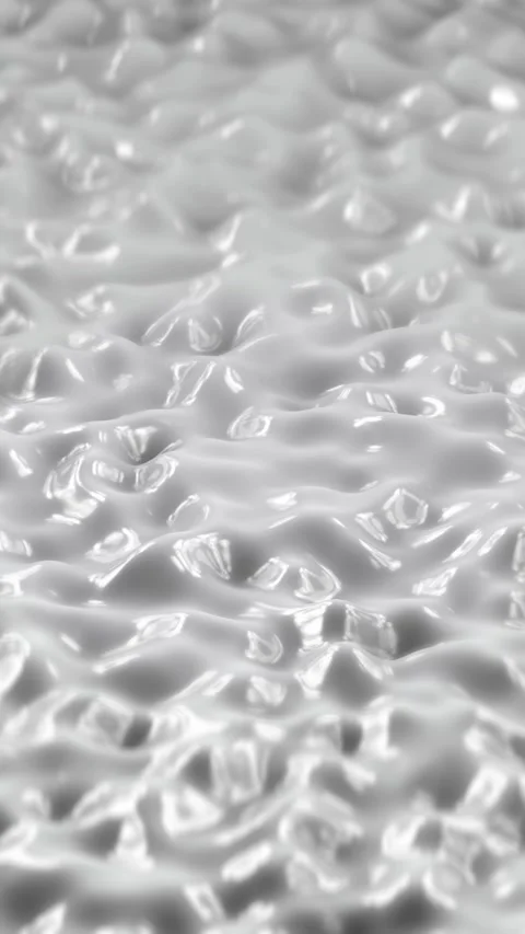 Waves vertical animation 스톡 동영상 240489279