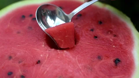 Waves on the water. close-up. vertical video Stock Footage 289941242