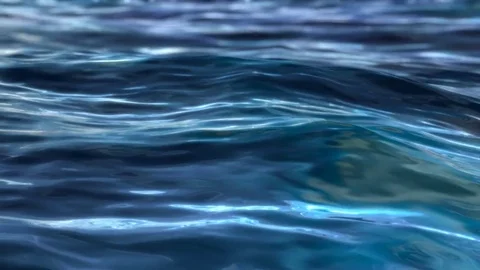 Waves On Water Vidéo 80484687