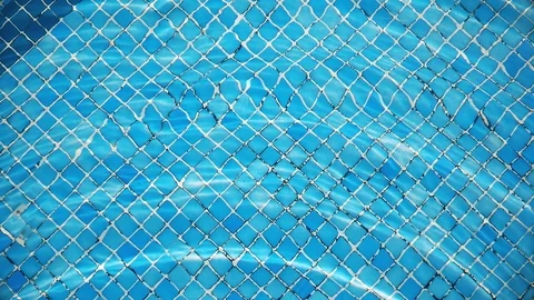 Waves of water Stock Footage 123446620