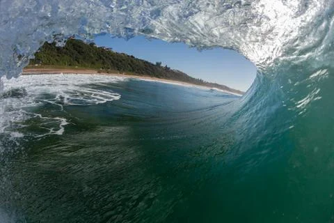 Waves water ocean Stock-Fotos