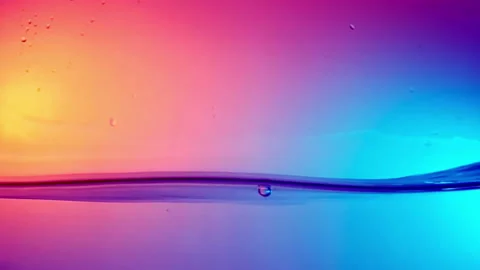 Waves, Waving Water Vidéo 95530214