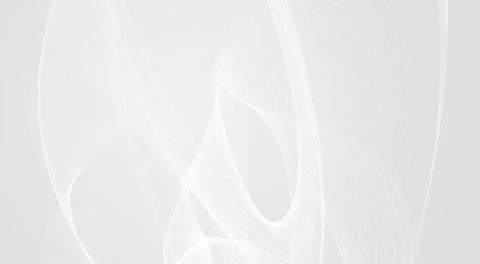 Waves of White Stripes Create Calming Background Pattern Waves of White St... Stock Photos