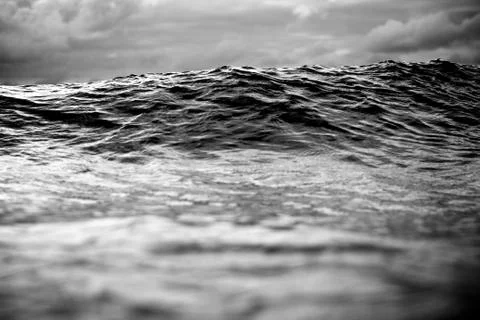 Wavescape Stock Photos