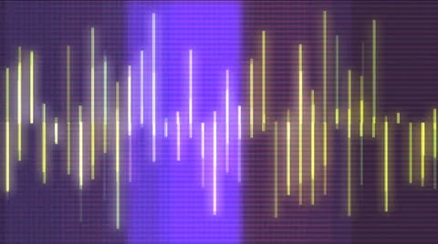 Wavescope Stock Footage 24882344