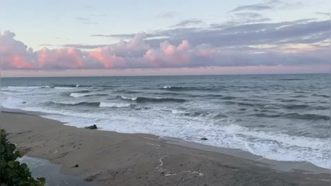 Wavescrash 스톡 동영상 226424787