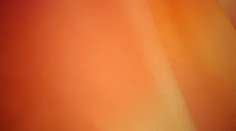 Wavey warm visuals of silk cloth blowing in wind Stock Footage 24765701