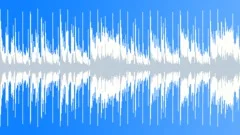Waving Arpeggios (Short Loop) Stock Music