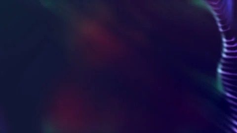 Waving Background Video stock 219834364