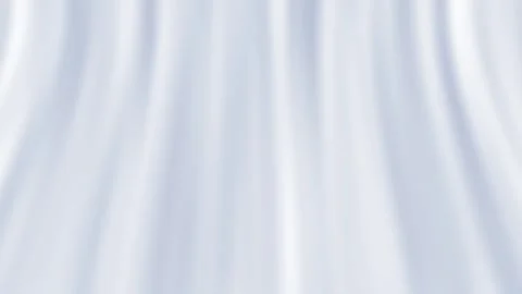 Waving background striped grey lighting texture loop animation white background Stock Footage 289024916