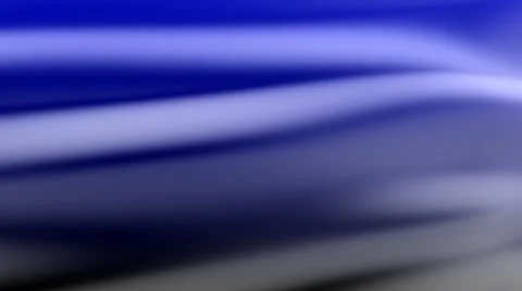 Waving blue abstract background Stock Footage 995246