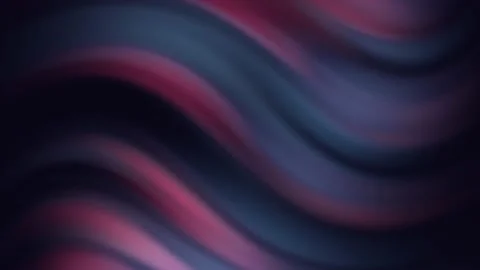 Waving blue and pink gradient background texture Stock Footage 142996647