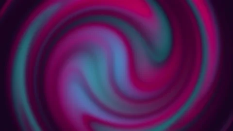 Waving blue and purple gradient background texture Stock Footage 142997614