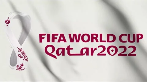 707 Fifa World Cup Background Stock Video Footage - 4K and HD