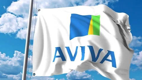 Aviva Shares Edged 0.9% Higher on Wealth Business Presentation