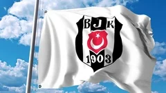 Besiktas Football Club Bjk Logo – Stock Editorial Photo