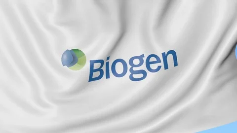 Will Biogen Stock Rise After The Recent 6% Fall?