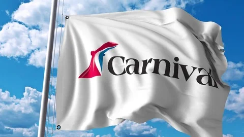 carnival cruise ship flags