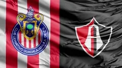 Chivas Flag