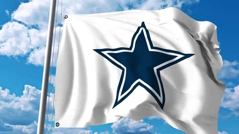 194 Dallas Cowboys Stock Video Footage - 4K and HD Video Clips