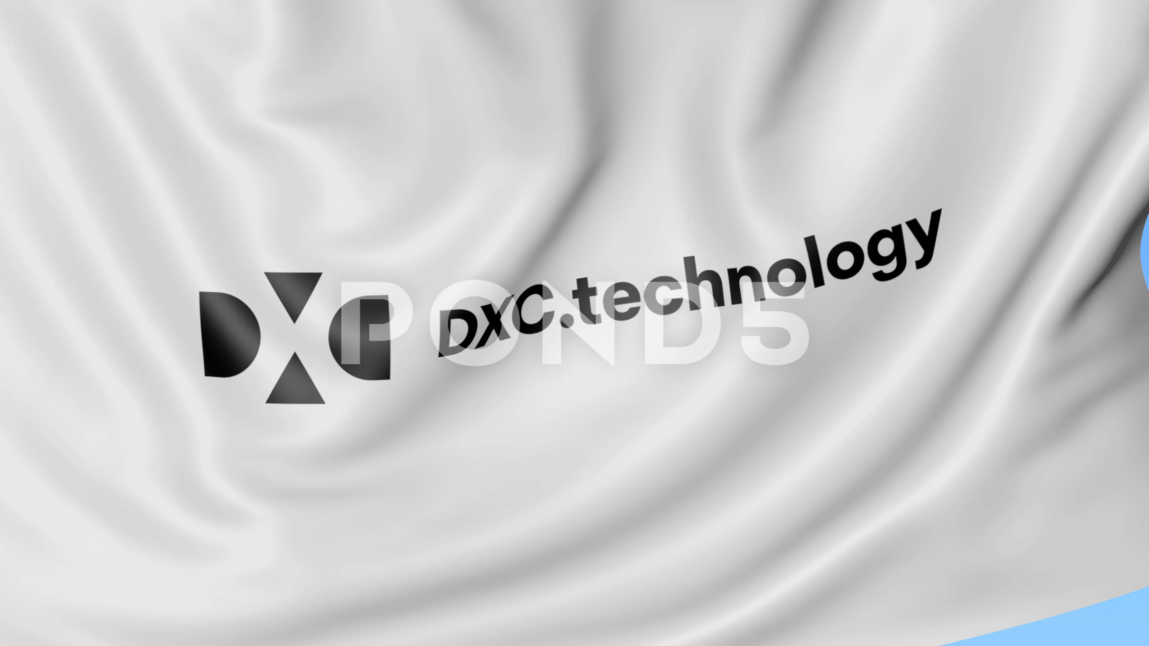 DXC.technology Case Study — Logicearth